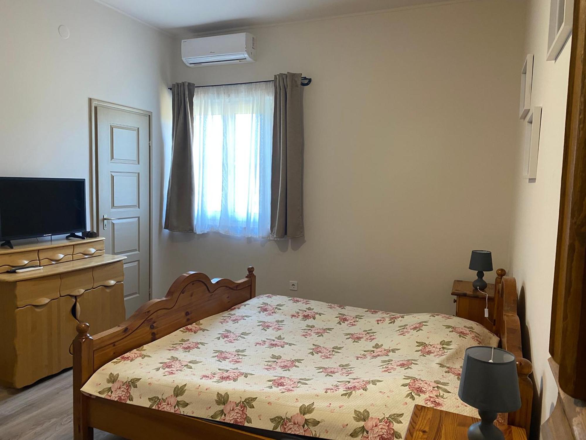 Tuender Pension Mogyoród 外观 照片