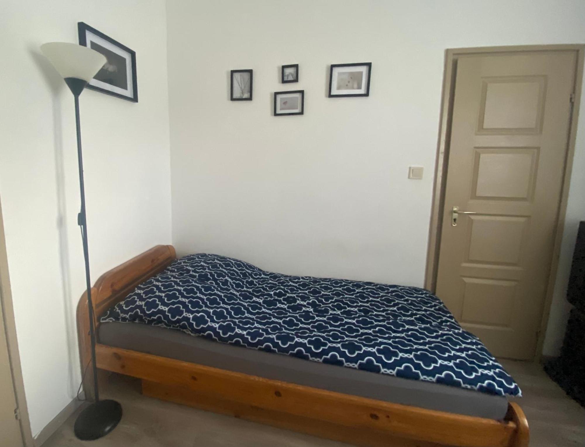 Tuender Pension Mogyoród 外观 照片